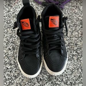 Limited Edition Unisex NASA Vans